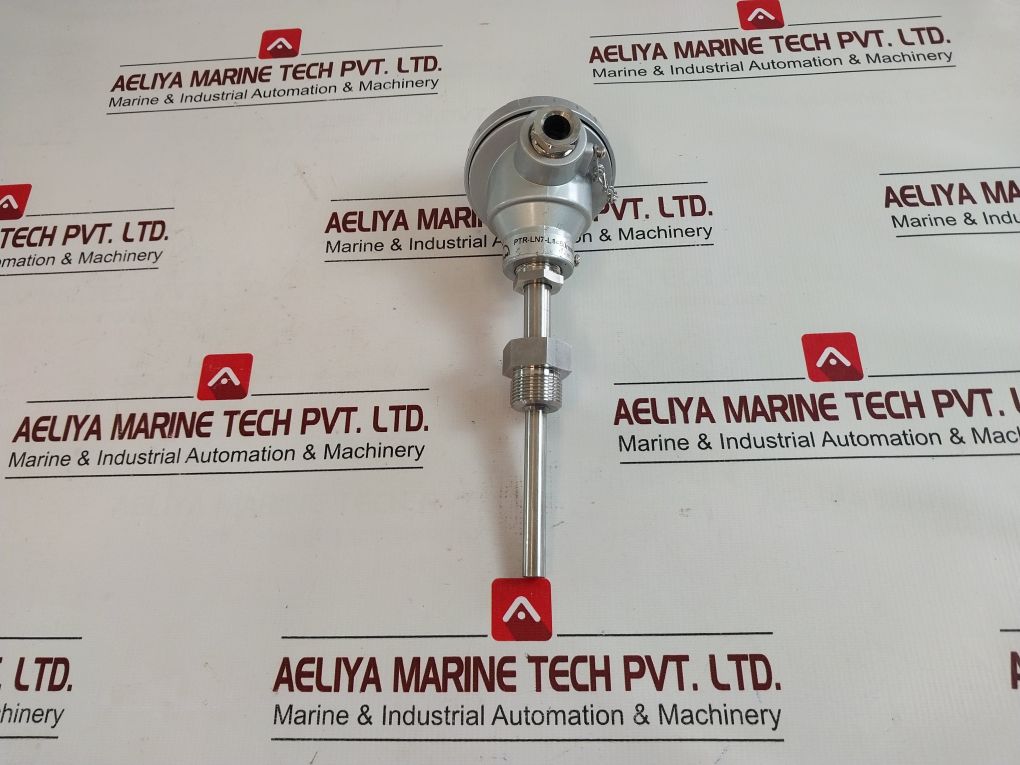 Man Ptr-ln7-l1=80Mm Resistance Bulb