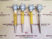 Man Ptr-sd-200 Temperature Sensor