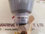 Man Ptr-sd-200 Temperature Sensor (New)