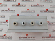 Manas Microsystems Sri1000A+ Flow Transmitter Sroat-1000A Plus