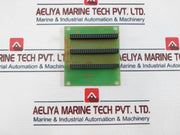 Manas Uniscan 77-5 Printed Circuit Board