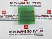 Manas Uniscan 77-5 Printed Circuit Board