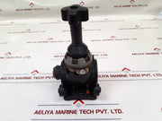 Manfrotto 503 Standard Tripod