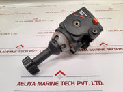 Manfrotto 503 Standard Tripod