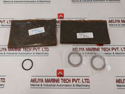 Manifold 20358349 Gate Valve Kit