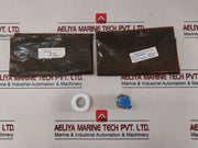 Manifold 20358349 Gate Valve Kit