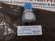 Manifold 20358349 Gate Valve Kit