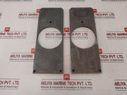 Manifold 20358616 Retainer Plate