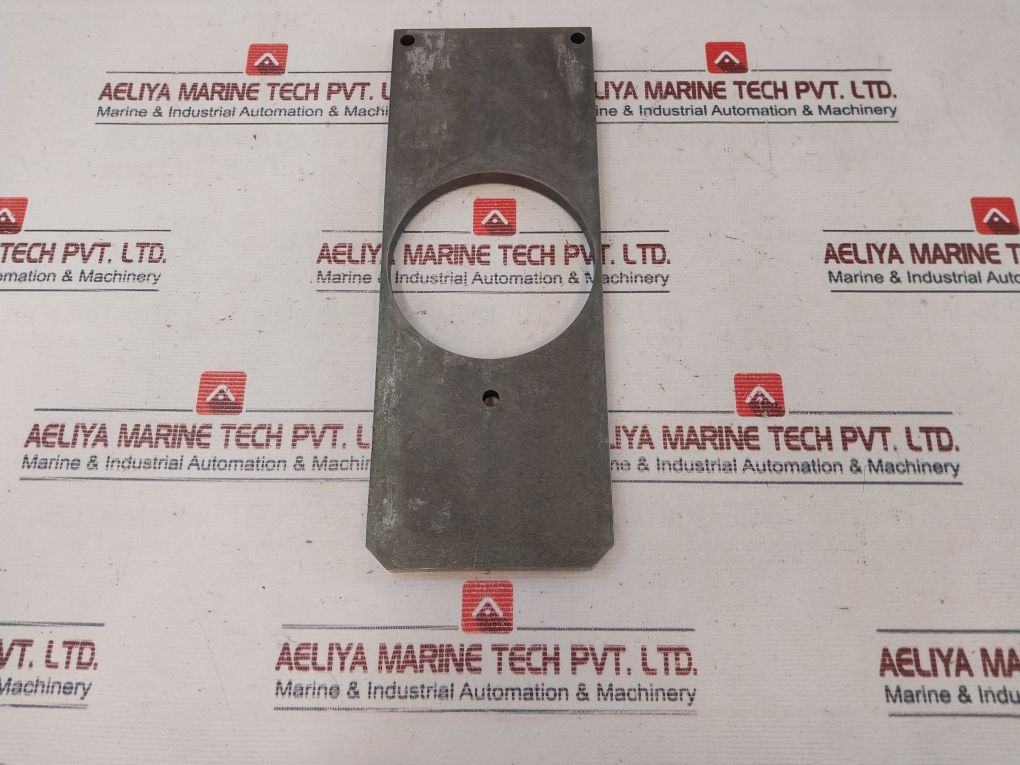 Manifold 20358616 Retainer Plate