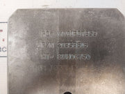 Manifold 20358616 Retainer Plate