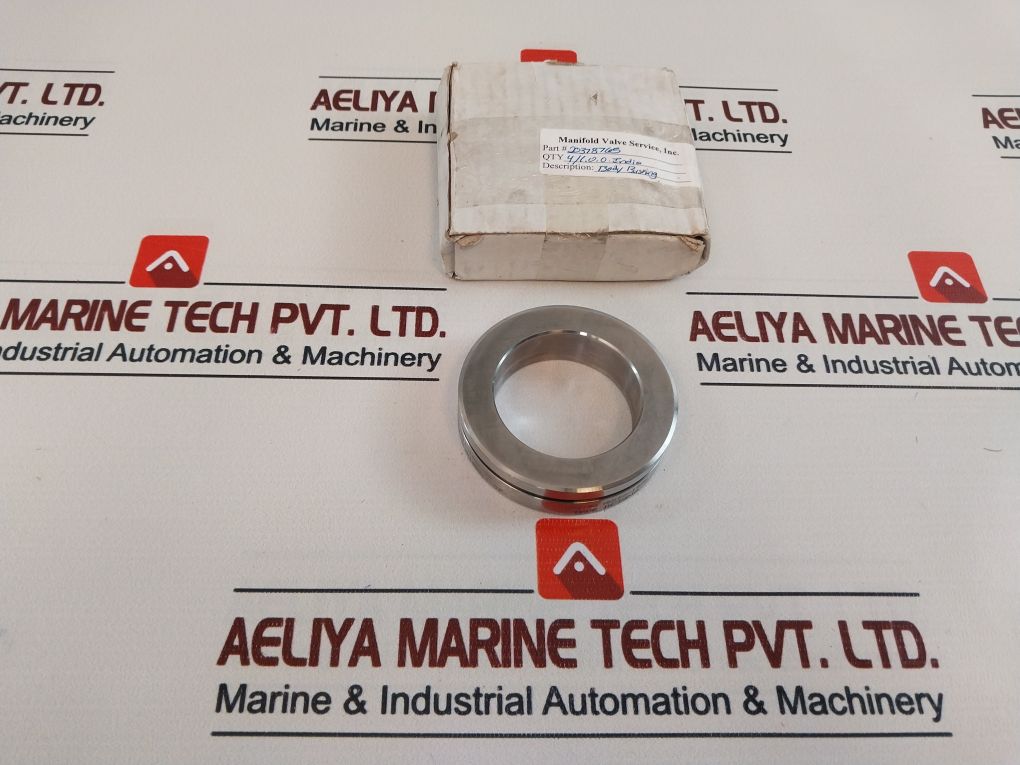 Manifold 20378765 Body Bushing 001-1406-28