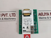 Manitowec 1059 Ice Sensor 200-240 Vac