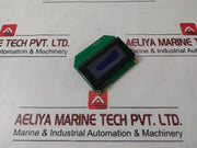 Manitowoc 000006728 Lcd Display Board