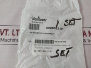 Manitowoc 000008310 Thermistor Kit
