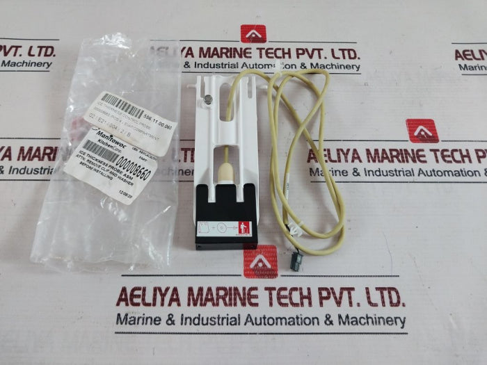 Manitowoc 000008660 Ice Thickness Control Probe 556.11.00.060 Rev 00