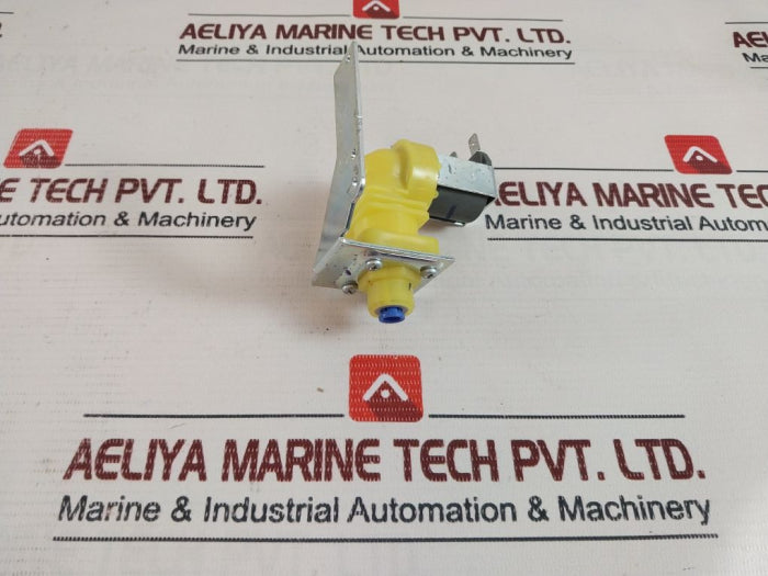 Manitowoc Ice 000009121 Water Inlet Valve