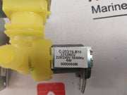 Manitowoc Ice 000009121 Water Inlet Valve