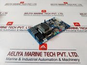 Manitowoc 1092-110-r-i Control Circuit Board 120/240 Vac