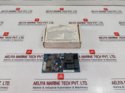 Manitowoc 1092-110-r Electronic Circuit Board 120/240 Vac