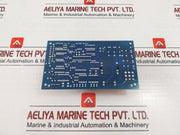 Manitowoc 1092-110-r Electronic Circuit Board 120/240 Vac