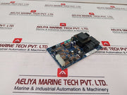 Manitowoc 1092-110-r Electronic Circuit Board 120/240 Vac