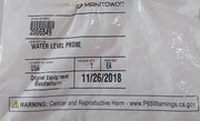 Manitowoc 20-0654-9 Water Level Probe Ice0010100015