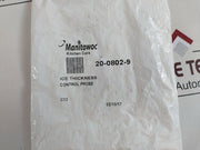 Manitowoc 20-0802-9 Ice Thickness Control Probe (New)