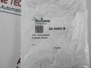 Manitowoc 20-0802-9 Ice Thickness Control Probe