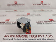 Manitowoc 20-0908-9 Contactor 1 Pole W/Shunt 556.11.00.080