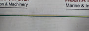 Manitowoc 20-7810-3 Water Pump Electrical Wire Lead 556.02.00.217