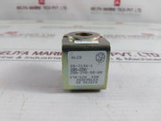 Manitowoc 24-0448-3 Coil For Solenoid Valve