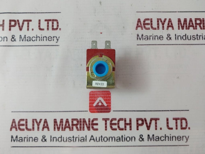 Manitowoc 24-0448-3 Coil For Solenoid Valve Gs-2136-1