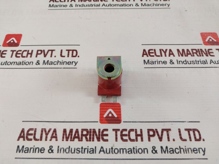 Manitowoc 24-0448-3 Coil For Solenoid Valve 17W/12W