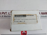 Manitowoc 24-0520-3 Dump Valve Body
