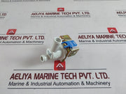 Manitowoc 24-0520-3 Dump Valve Body