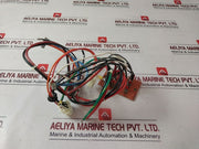 Manitowoc 2510603 Terminal Board