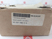 Manitowoc 2510603 Terminal Board