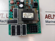Manitowoc 2511303 Ice Machine Control Board 60Ma