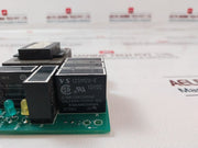 Manitowoc 2511303 Ice Machine Control Board 60Ma