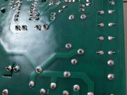 Manitowoc 2511303 Ice Machine Control Board 60Ma