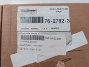 Manitowoc 2511303 Ice Machine Control Board 60Ma