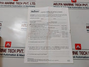 Manitowoc 2511303 Ice Machine Control Board 60Ma