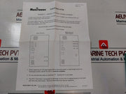Manitowoc 2511303 Ice Machine Control Board 60Ma