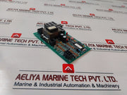 Manitowoc 2511303 Ice Machine Control Board 60Ma