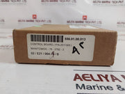 Manitowoc 2511303 J Model Control Board Change