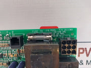 Manitowoc 2511303 J Model Control Board Change