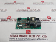 Manitowoc 2511303 J Model Control Board Change 9735A