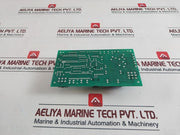 Manitowoc 2511303 J Model Control Board Change 9735A