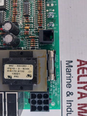 Manitowoc 2511303 J Model Control Board Change 9735A
