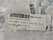 Manitowoc 29Psp006-1 Pressure Switch
